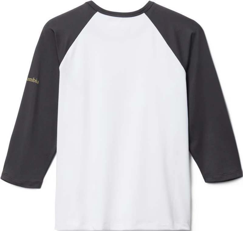Outdoor Elements 3/4 Sleeve Shirt - Youth Girls - Image 8