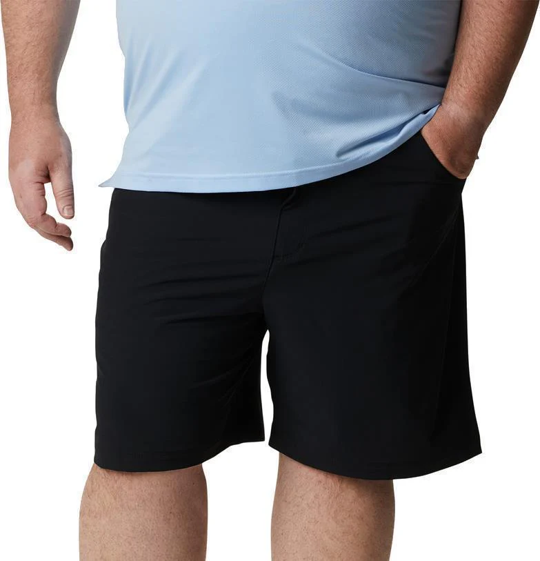 Outdoor Elements 5 Pocket Shorts, 9" Inseam - Big - Mens