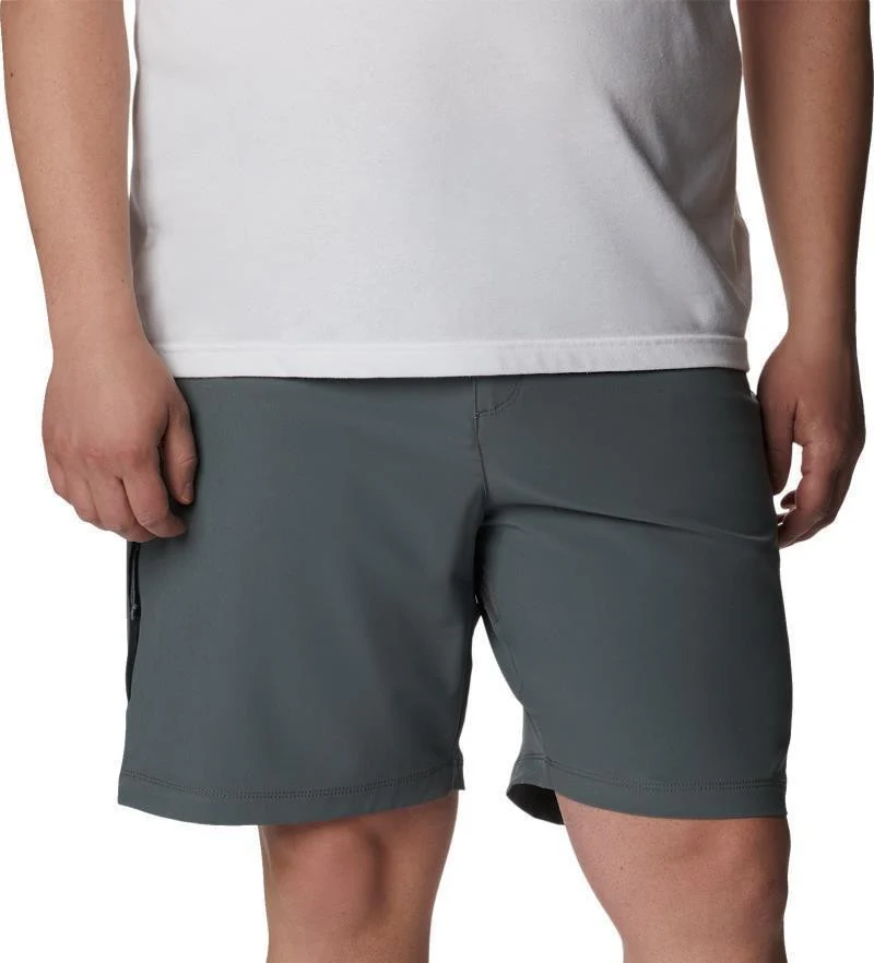 Outdoor Elements 5 Pocket Shorts, 9" Inseam - Big - Mens - Image 10