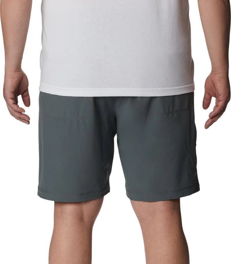 Outdoor Elements 5 Pocket Shorts, 9" Inseam - Big - Mens - Image 12