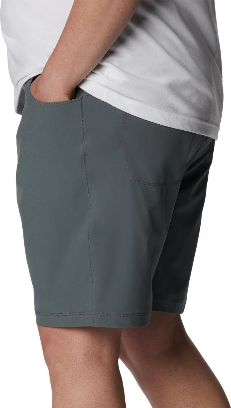 Outdoor Elements 5 Pocket Shorts, 9" Inseam - Big - Mens - Image 14