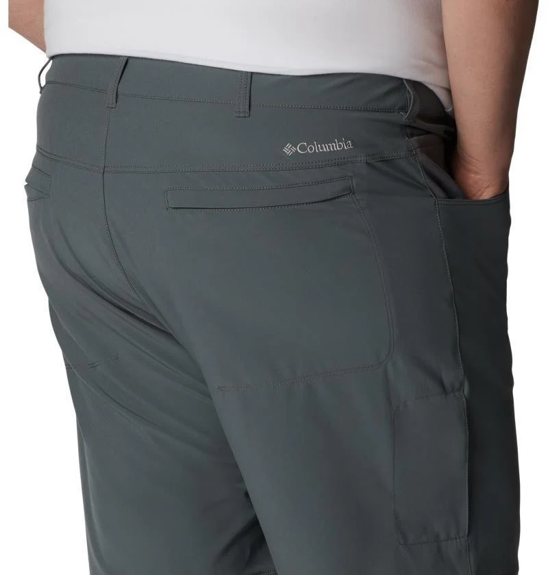 Outdoor Elements 5 Pocket Shorts, 9" Inseam - Big - Mens - Image 15