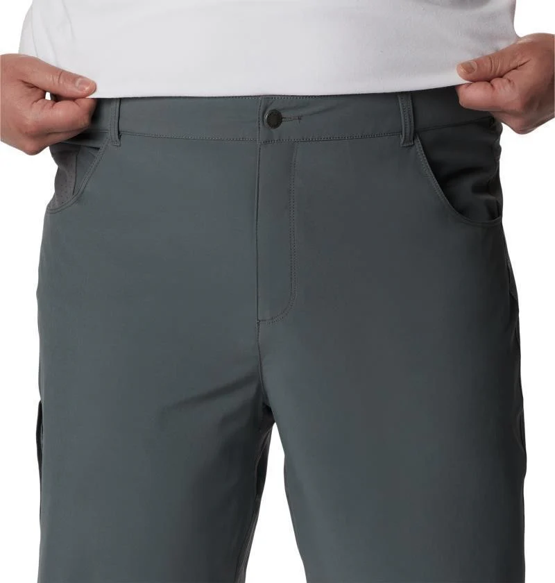Outdoor Elements 5 Pocket Shorts, 9" Inseam - Big - Mens - Image 16