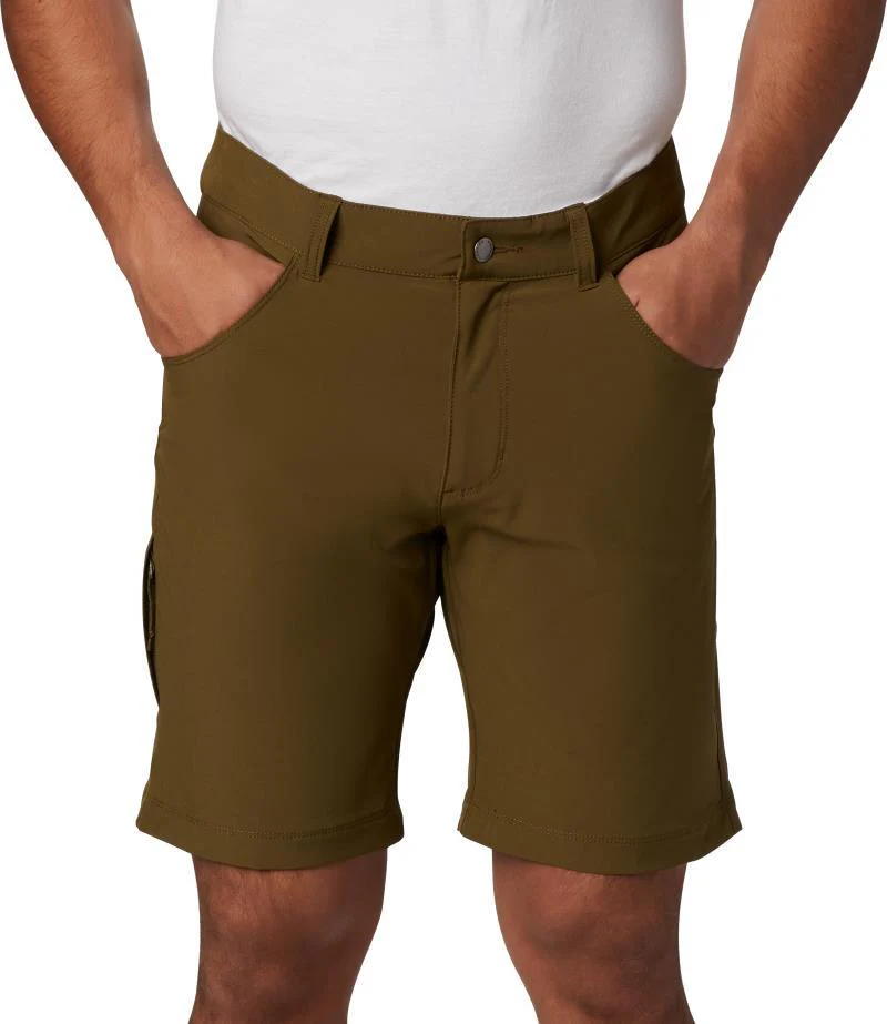 Outdoor Elements 5 Pocket Shorts, 9" Inseam - Big - Mens - Image 17