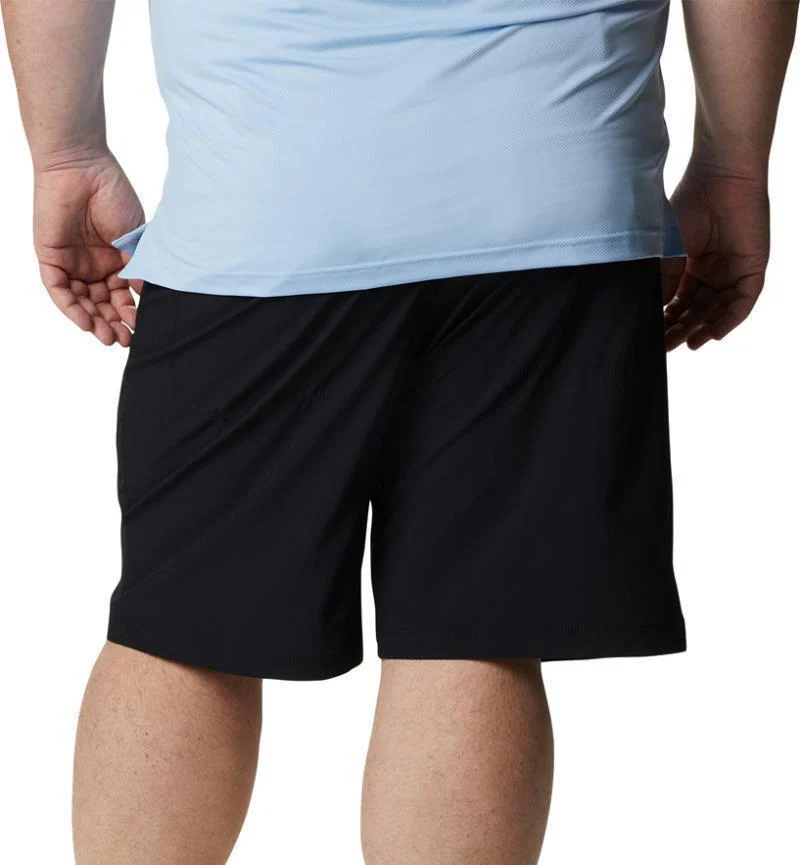 Outdoor Elements 5 Pocket Shorts, 9" Inseam - Big - Mens - Image 2