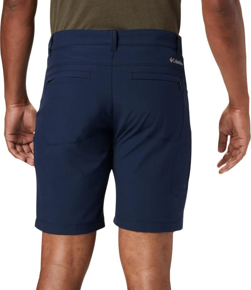 Outdoor Elements 5 Pocket Shorts, 9" Inseam - Big - Mens - Image 22