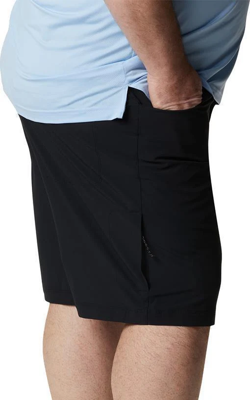 Outdoor Elements 5 Pocket Shorts, 9" Inseam - Big - Mens - Image 3