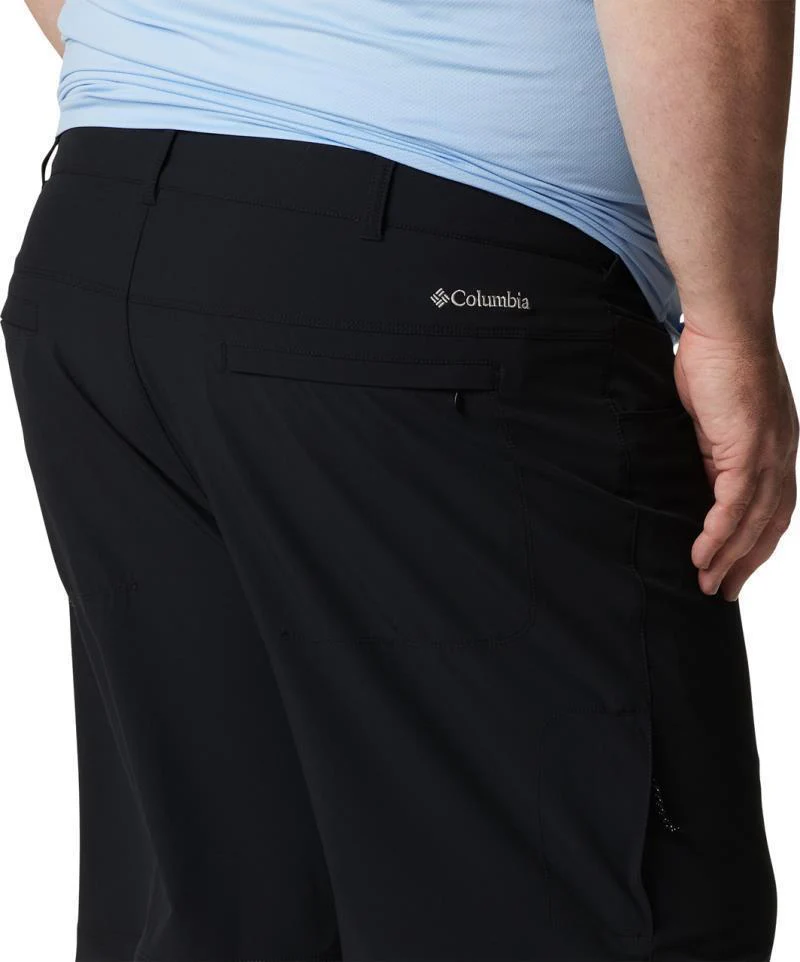 Outdoor Elements 5 Pocket Shorts, 9" Inseam - Big - Mens - Image 4