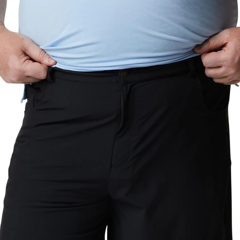 Outdoor Elements 5 Pocket Shorts, 9" Inseam - Big - Mens - Image 5