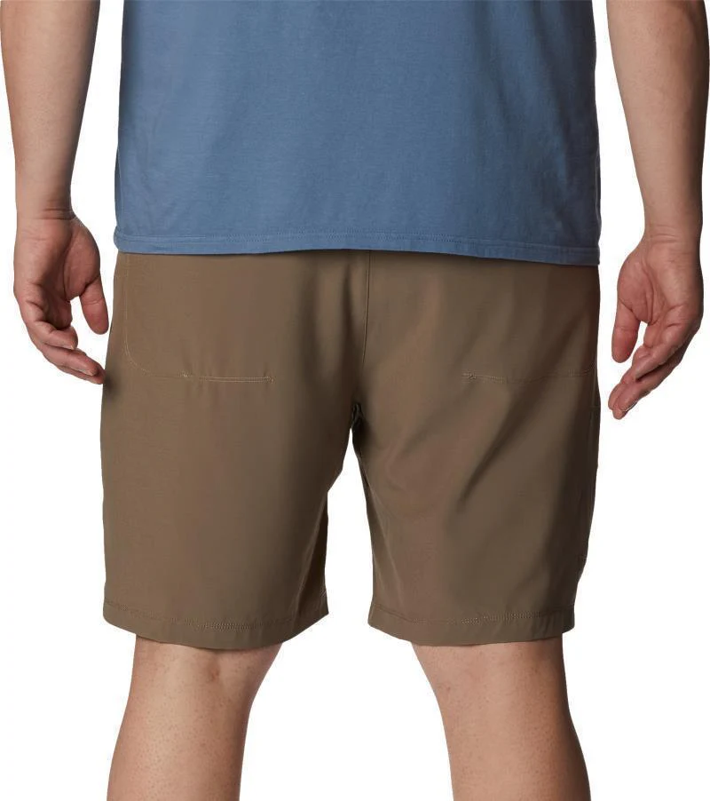 Outdoor Elements 5 Pocket Shorts, 9" Inseam - Big - Mens - Image 7