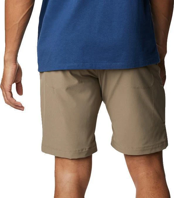Outdoor Elements 5-Pocket Shorts, 9" Inseam - Mens