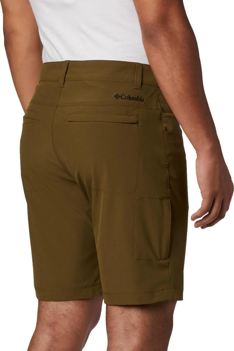 Outdoor Elements 5-Pocket Shorts, 9" Inseam - Mens - Image 10