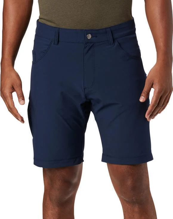 Outdoor Elements 5-Pocket Shorts, 9" Inseam - Mens - Image 11