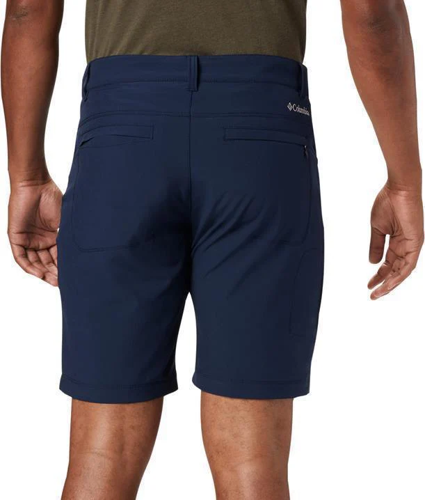 Outdoor Elements 5-Pocket Shorts, 9" Inseam - Mens - Image 12