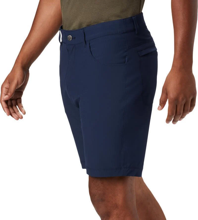 Outdoor Elements 5-Pocket Shorts, 9" Inseam - Mens - Image 13