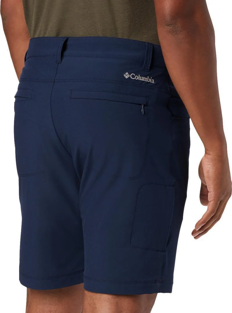 Outdoor Elements 5-Pocket Shorts, 9" Inseam - Mens - Image 15