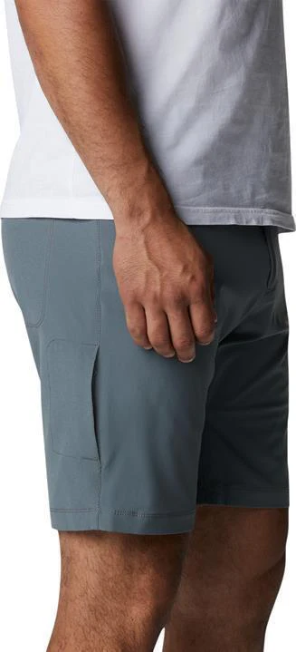 Outdoor Elements 5-Pocket Shorts, 9" Inseam - Mens - Image 18