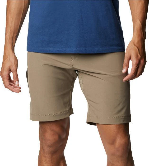 Outdoor Elements 5-Pocket Shorts, 9" Inseam - Mens - Image 2