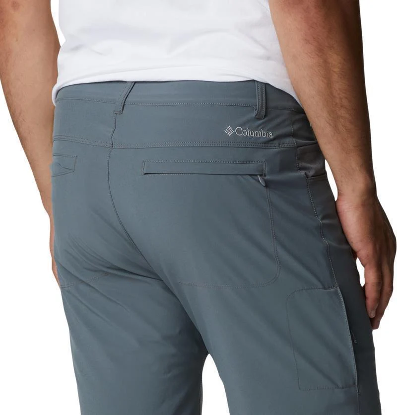 Outdoor Elements 5-Pocket Shorts, 9" Inseam - Mens - Image 21