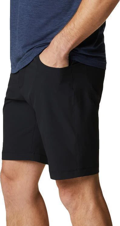Outdoor Elements 5-Pocket Shorts, 9" Inseam - Mens - Image 23