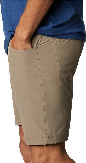 Outdoor Elements 5-Pocket Shorts, 9" Inseam - Mens - Image 3