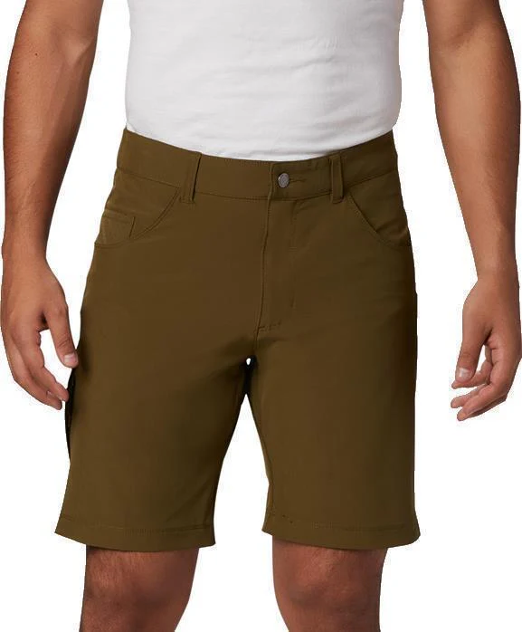 Outdoor Elements 5-Pocket Shorts, 9" Inseam - Mens - Image 4
