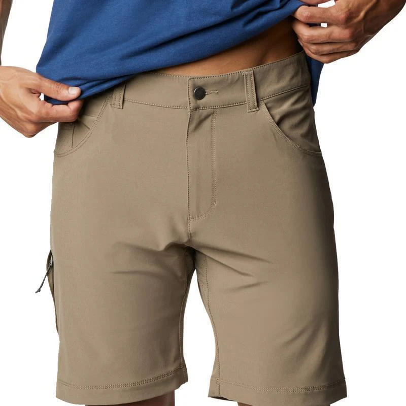 Outdoor Elements 5-Pocket Shorts, 9" Inseam - Mens - Image 5