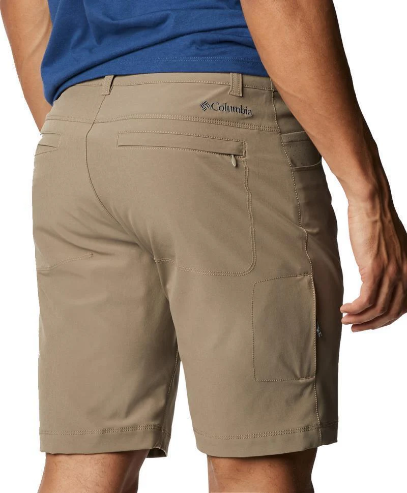 Outdoor Elements 5-Pocket Shorts, 9" Inseam - Mens - Image 6