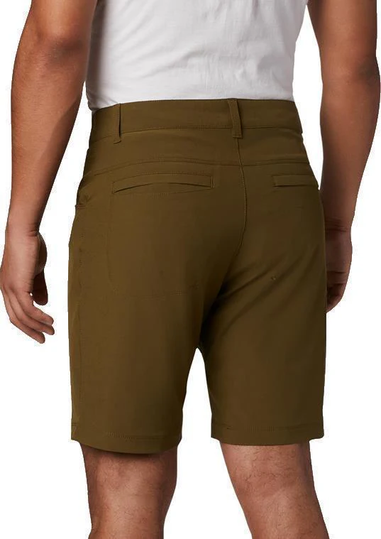 Outdoor Elements 5-Pocket Shorts, 9" Inseam - Mens - Image 7