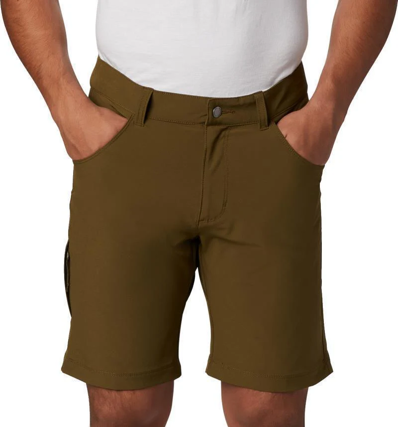 Outdoor Elements 5-Pocket Shorts, 9" Inseam - Mens - Image 9