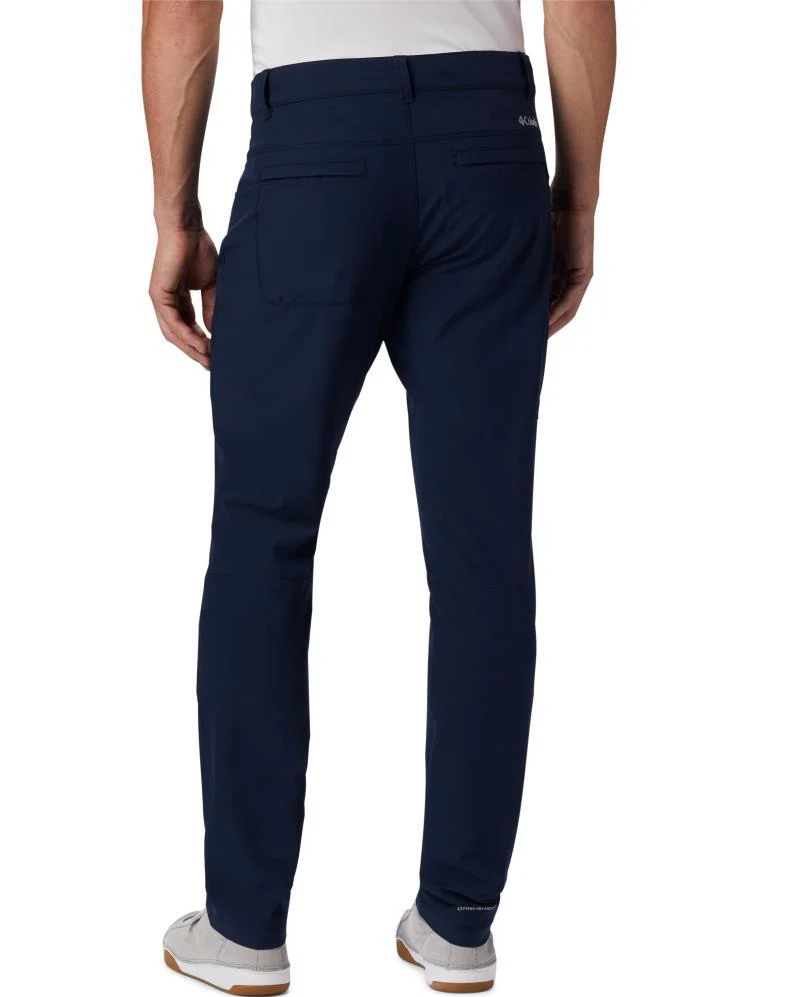Outdoor Elements Stretch Pants, 30" Inseam - Big - Mens - Image 12
