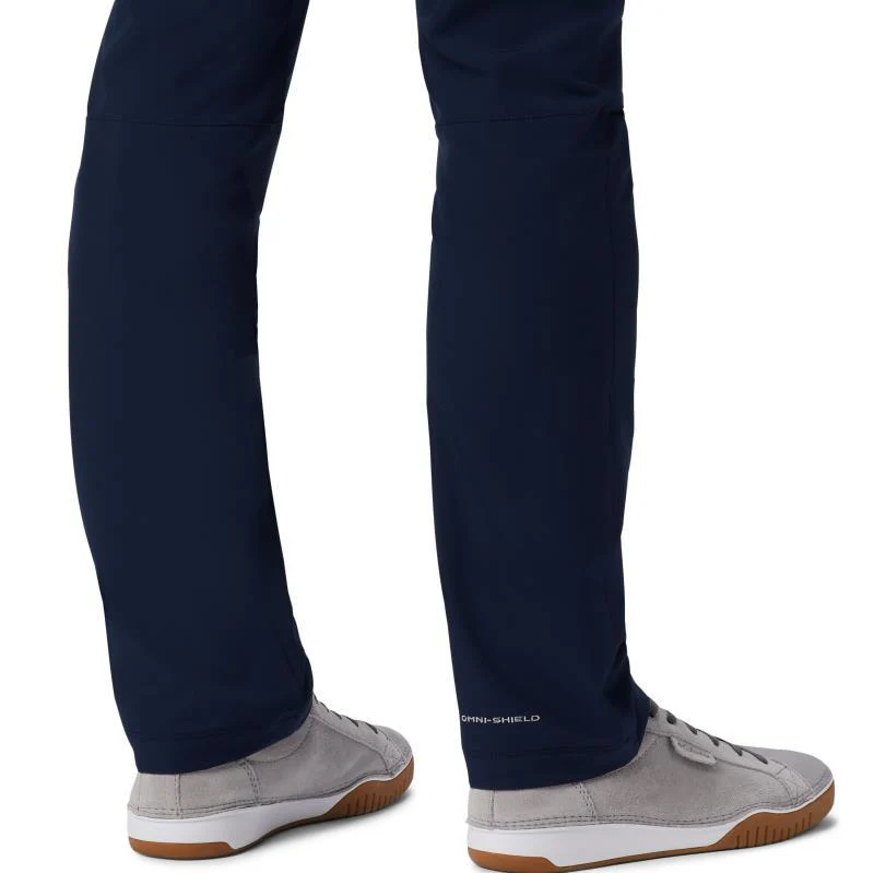 Outdoor Elements Stretch Pants, 30" Inseam - Big - Mens - Image 15