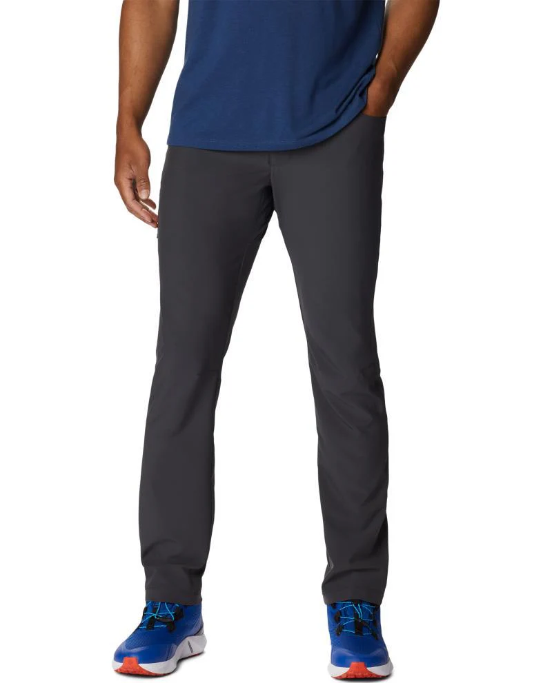 Outdoor Elements Stretch Pants, 30" Inseam - Big - Mens - Image 16