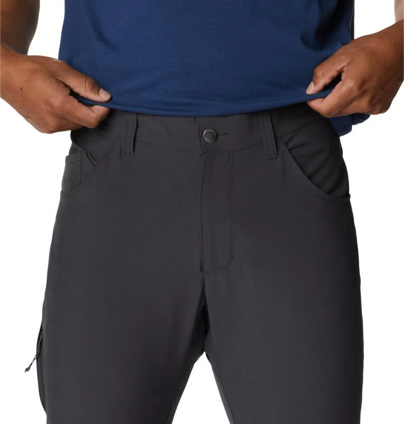 Outdoor Elements Stretch Pants, 30" Inseam - Big - Mens - Image 19