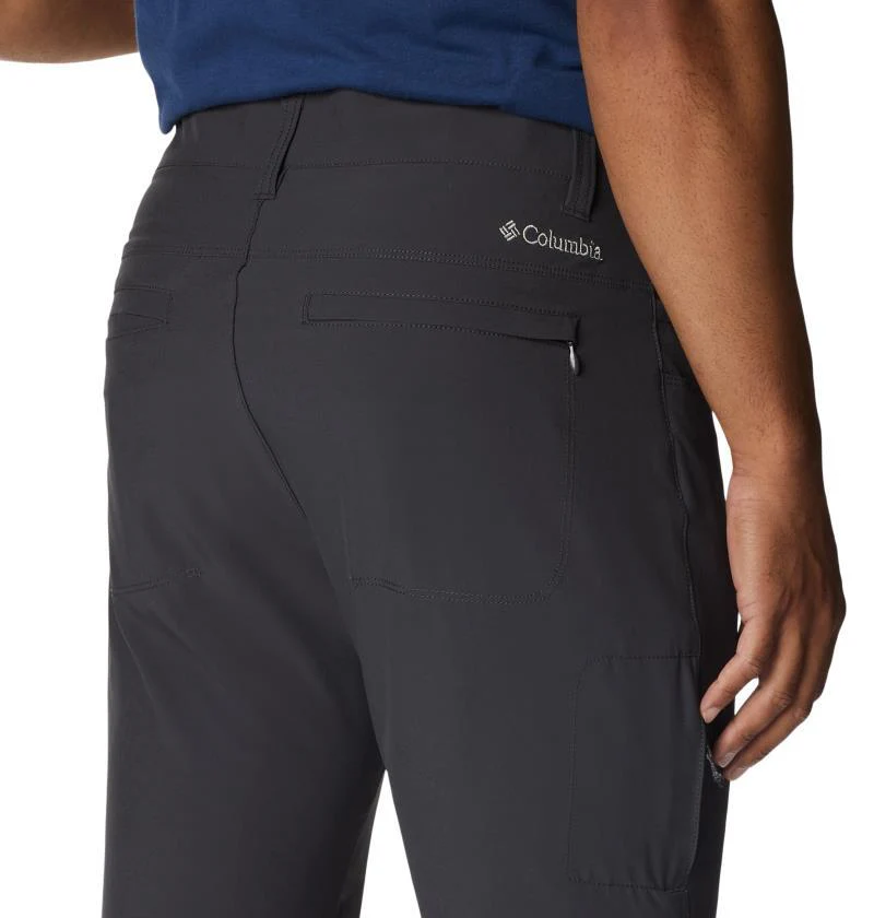 Outdoor Elements Stretch Pants, 30" Inseam - Big - Mens - Image 20