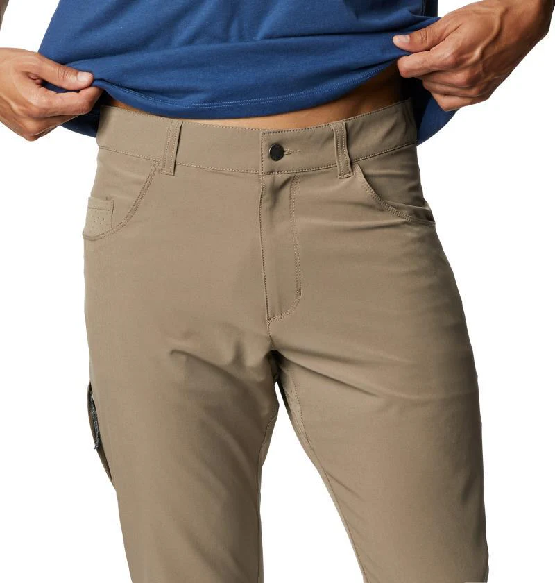 Outdoor Elements Stretch Pants, 30" Inseam - Big - Mens - Image 24