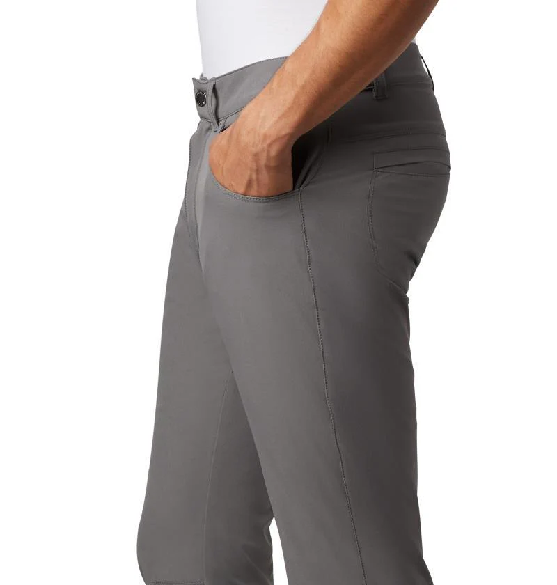 Outdoor Elements Stretch Pants, 30" Inseam - Mens - Image 17