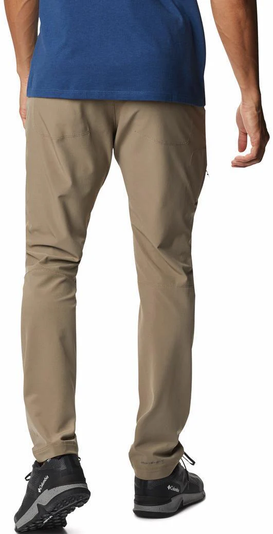 Outdoor Elements Stretch Pants, 30" Inseam - Mens - Image 2