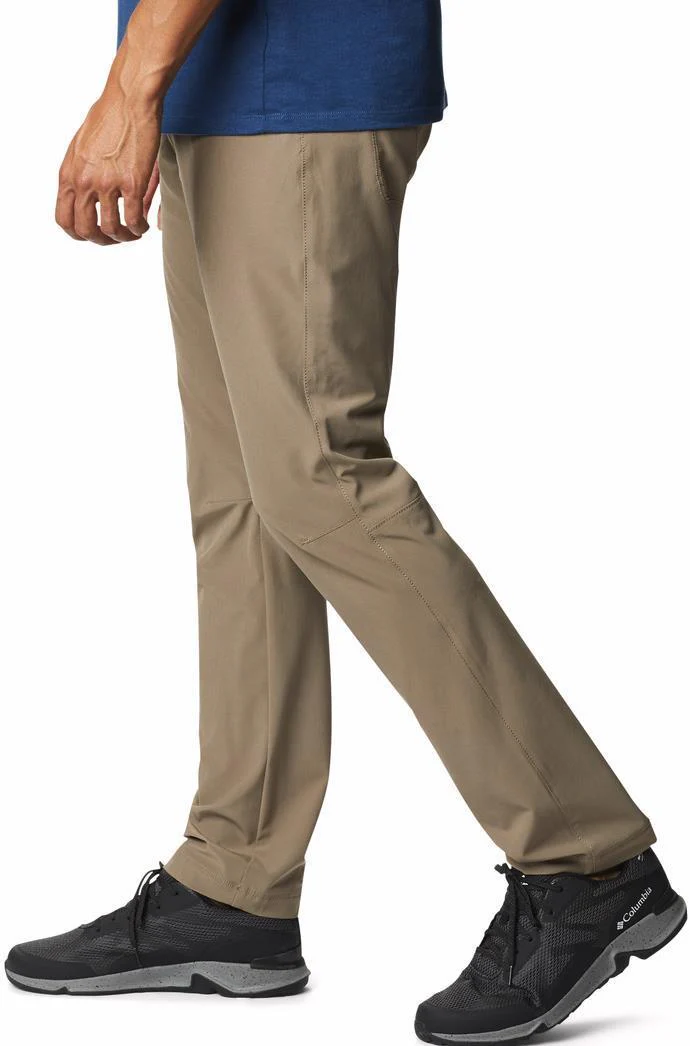 Outdoor Elements Stretch Pants, 30" Inseam - Mens - Image 3