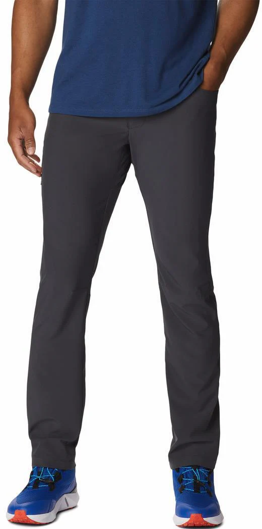 Outdoor Elements Stretch Pants, 30" Inseam - Mens - Image 6