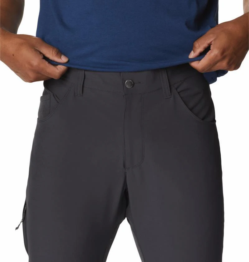 Outdoor Elements Stretch Pants, 30" Inseam - Mens - Image 9