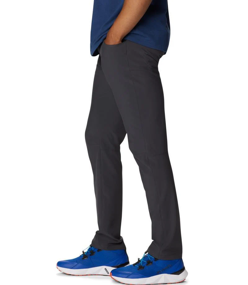 Outdoor Elements Stretch Pants, 32" Inseam - Big - Mens - Image 19