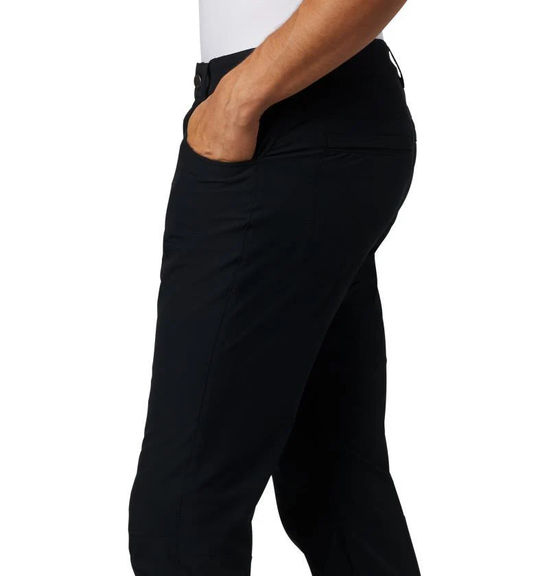 Outdoor Elements Stretch Pants, 32" Inseam - Big - Mens - Image 3