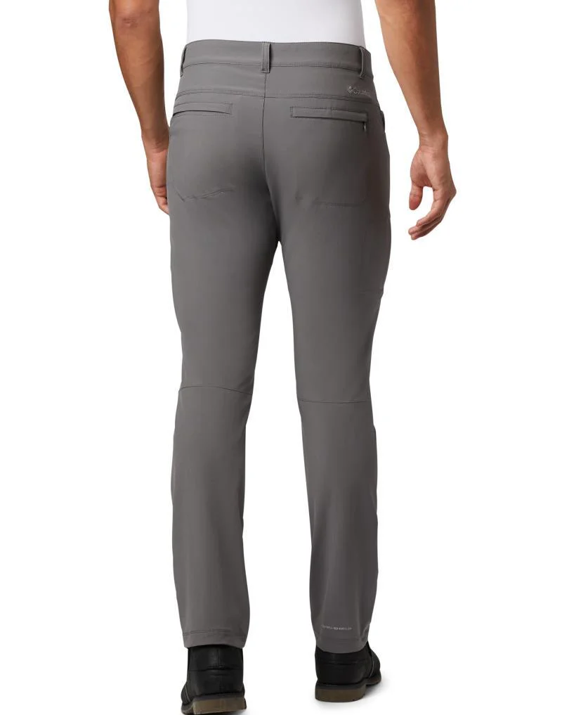 Outdoor Elements Stretch Pants, 32" Inseam - Big - Mens - Image 7
