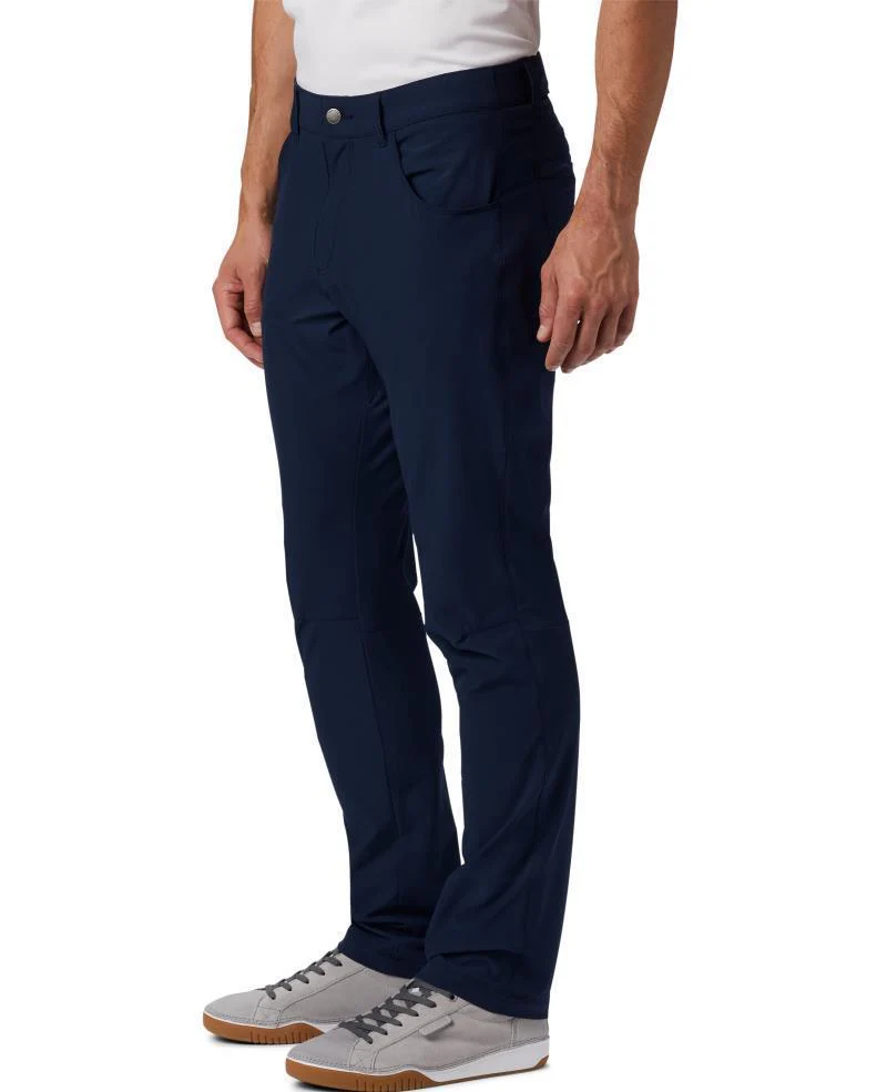 Outdoor Elements Stretch Pants, 32" Inseam - Mens - Image 13