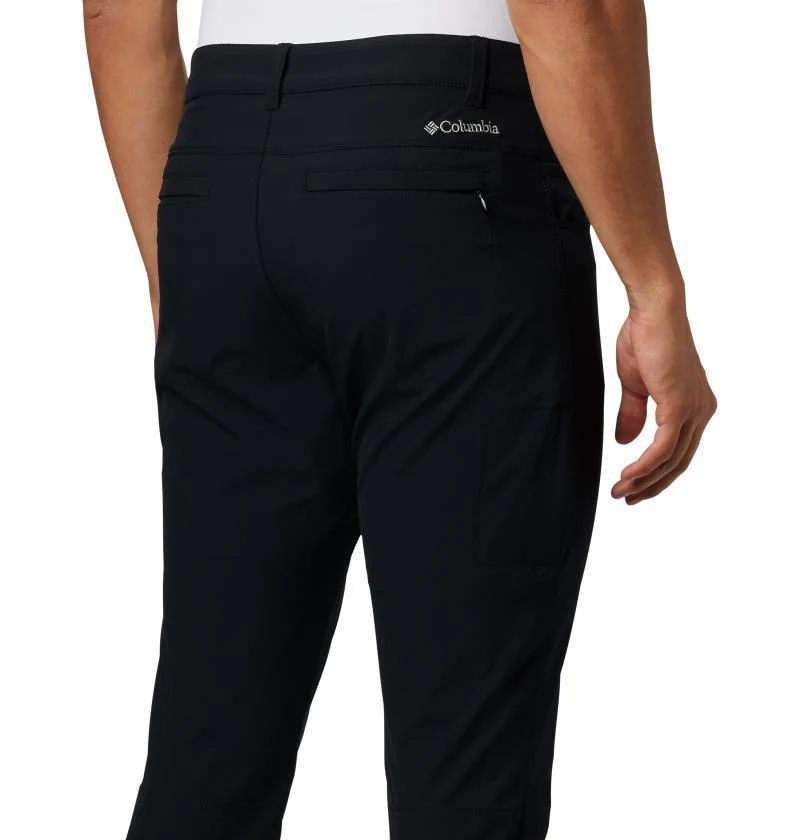 Outdoor Elements Stretch Pants, 32" Inseam - Mens - Image 4