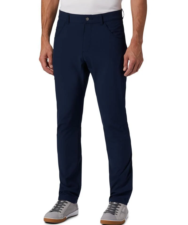 Outdoor Elements Stretch Pants, 34" Inseam - Big - Mens - Image 11