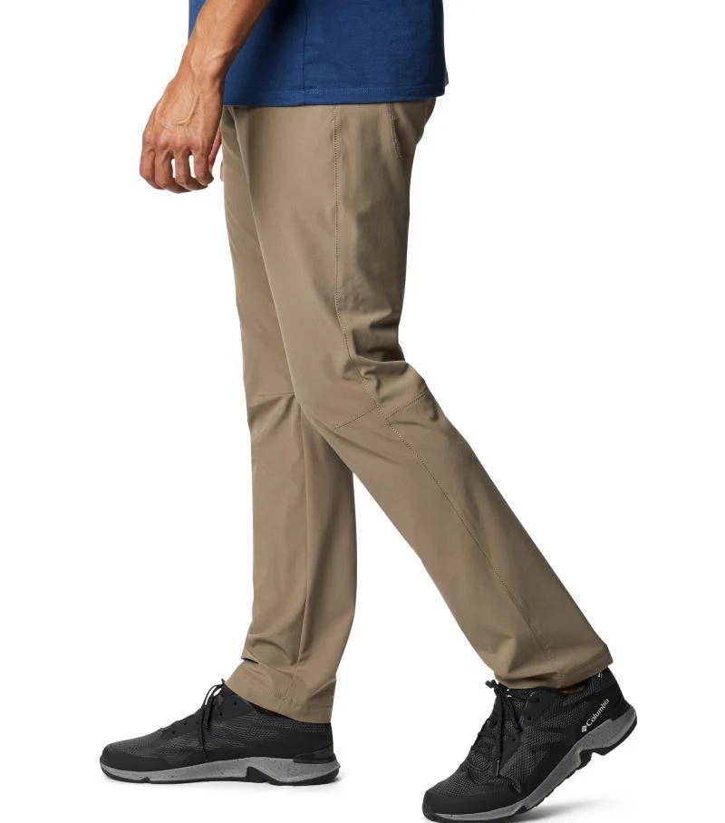 Outdoor Elements Stretch Pants, 34" Inseam - Big - Mens - Image 23
