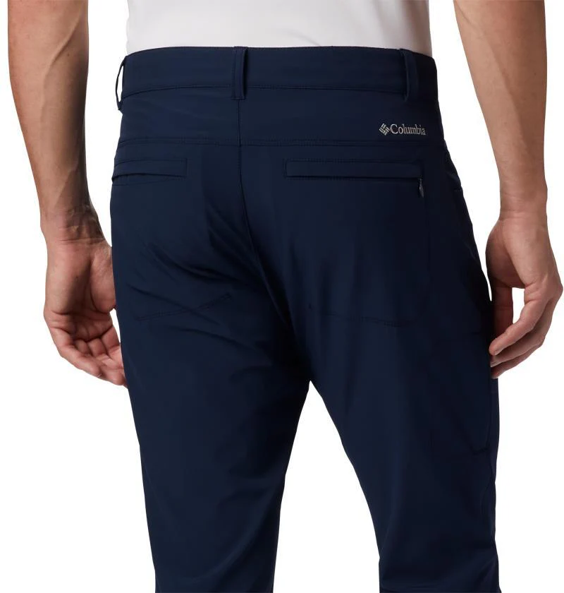 Outdoor Elements Stretch Pants, 34" Inseam - Mens - Image 14