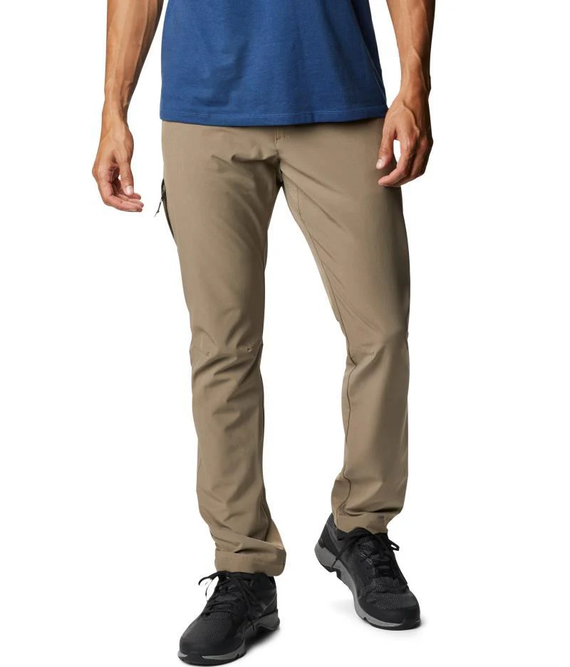 Outdoor Elements Stretch Pants, 34" Inseam - Mens - Image 16